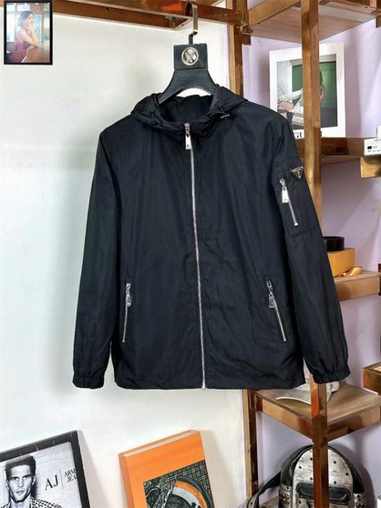 Picture of Prada Jackets _SKUPradaM-3XL12yn11530743